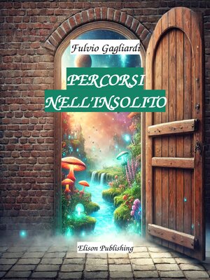 cover image of Percorsi nell'insolito